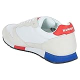 Practica tu deporte favorito gracias a las Zapatillas de Le Coq Sportif. Comodidad y ligereza para que sólo tengas que preocuparte de rendir al máximo