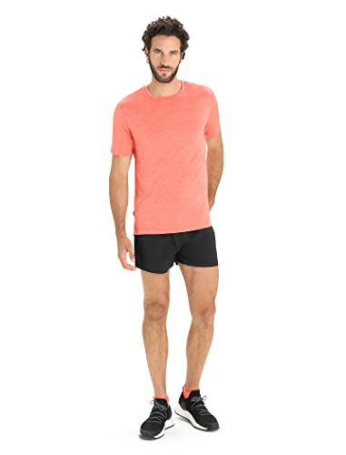 Icebreaker Men's Sphere Ii Short Sleeve Tee3