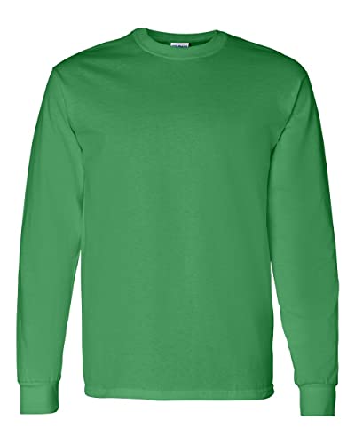 Image of Gildan Men's G180