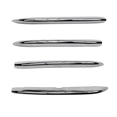 Bisel embellecedor de faros antiniebla Benz CLA C118 2020-2025 2