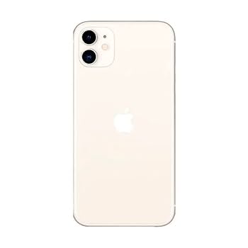 iPhone - iphone11 ホワイト 64 New Apple iPhone 11 64GB White (For Boost Mobile) Dual Sim