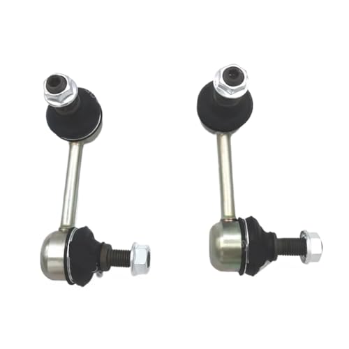 Kit maillons de barre stabilisatrice arrière pour éliminer les vibrations
