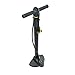 Price comparison product image Topeak Joe Blow Mountain Floor Pump - Black