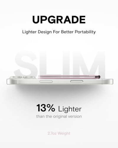 Image of MOFT Snap Phone Tripod Stand AERA, Portable Selfie Stick, iPhone Tripod