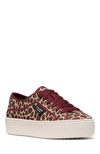 Image of kate spade new york Women's Sam Icon Platform Sneaker