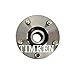 TIMKEN HA590522 Wheel Bearing and Hub Assembly