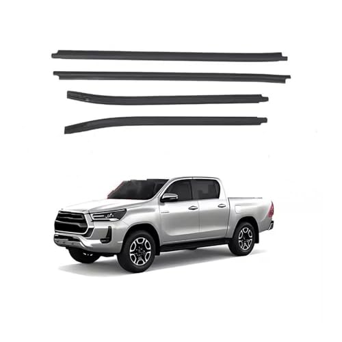 Joint d'étanchéité pour rouler au sec en Toyota de 2004 à 2016 - 6