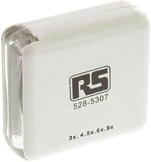 RS Pro by Allied 5285307