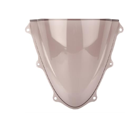 Accessoires de carénage déflecteurs pare-brise moto GSXR 600 750