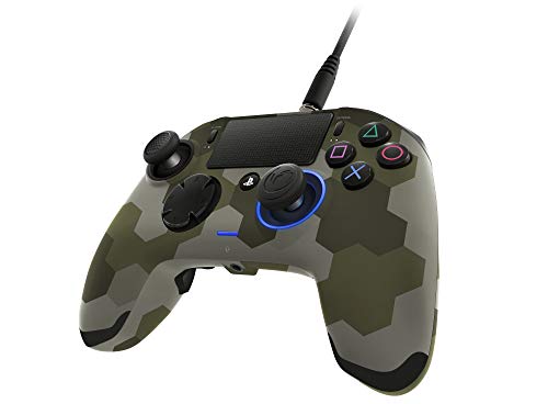 Nacon Revolution Pro camouflage green