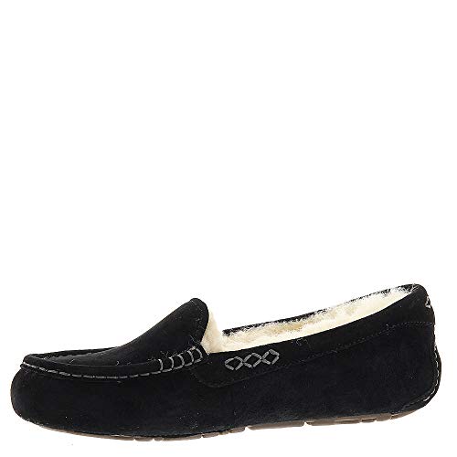 UGG Australia Women s Ansley Suede Slipper