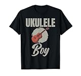 Ukulele Player Gift & Accessories