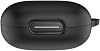FTRONGRT Case Compatible with Anker SoundCore Sport X20, Anti-Scratch, Shockproof, Silicone Case Compatible with Anker SoundCore Sport X20 Bluetooth Earphone.Black