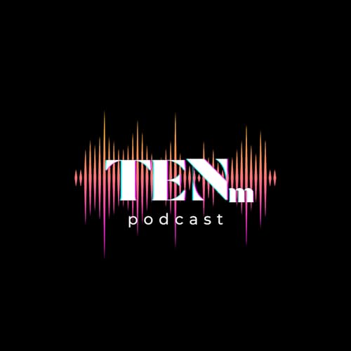 Couverture de TENm Podcast