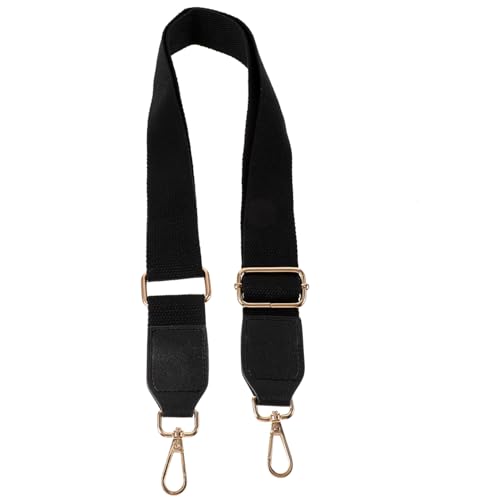 Tirantes anchos bandolera para transformar tu bolso de gimnasio y tus monederos diarios