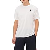 エコペットショートスリーブシャツLT5SHTZ1M_WH00_L