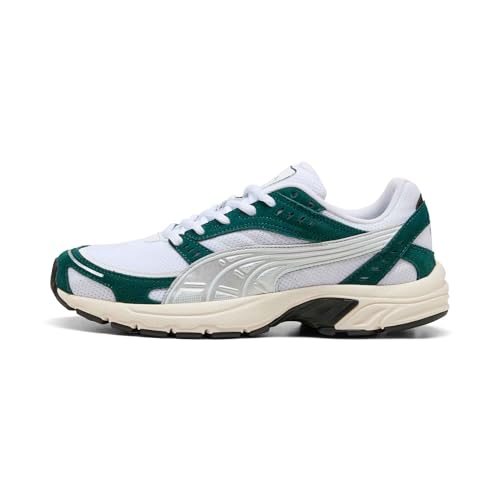 Puma Chaussures unisexes 403860 baskets confortables en taille adulte