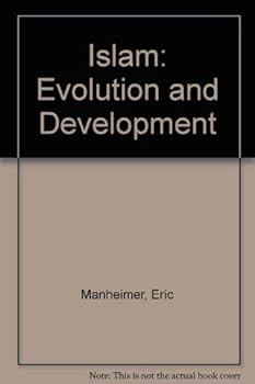 Paperback Islam: Evolution and Development Book