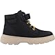 Geox Baby-Jungen B KIDDARTAH Boy B Ankle Boot, Navy/Black, 21 EU