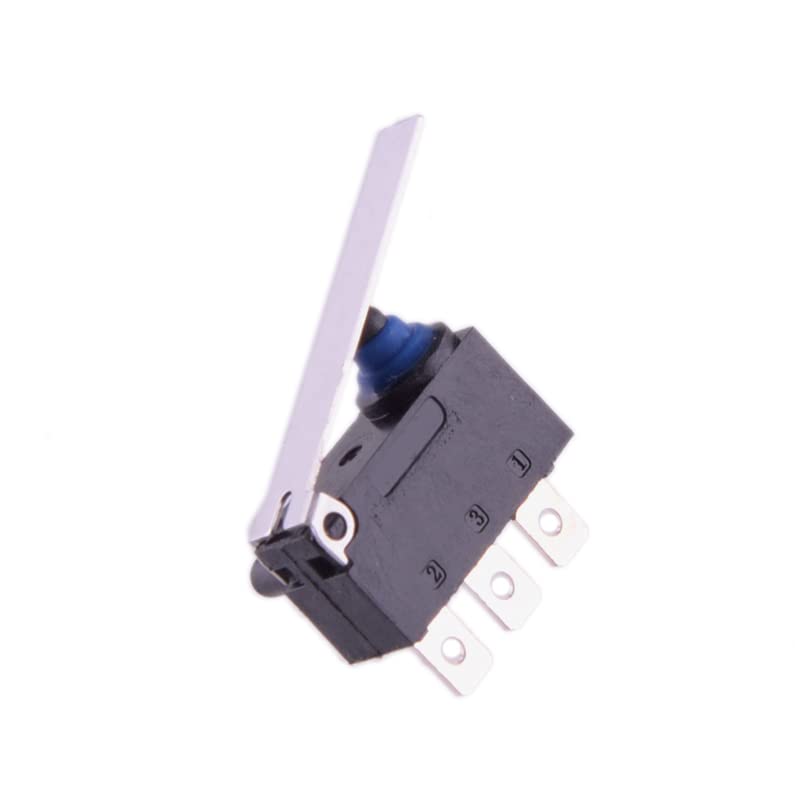 Miniatura 7 de beler Touch Micro Switch Park P Gear Repair D2HW-BL251H Fit para Chevrolet Malibu
