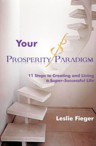 Your Prosperity Paradigm view 2