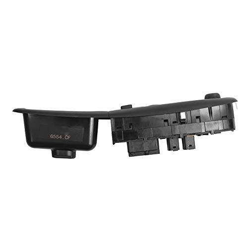 6554CF Commande de lève-vitre pour Peugeot 406 de 1999 à 2003 - 5
