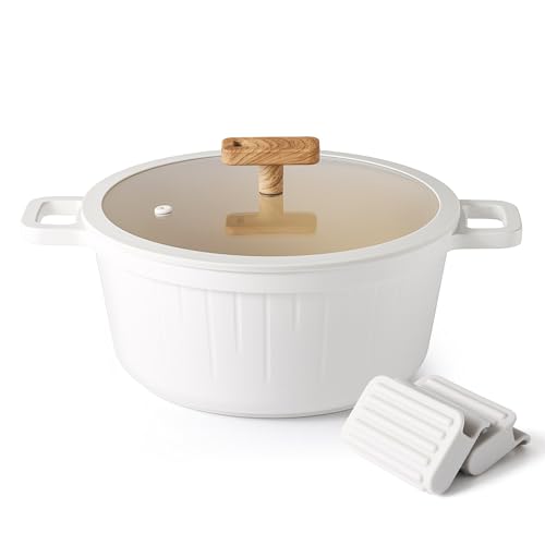 SENSARTE ����� 26cm �[�^ ���� IH/�K�X�ΑΉ� �Z���~�b�N�R�[�g PFOA�t���[ �ł��t���ɂ��� �K���X�W�t�� ��N�ۏ� ��&���F | �������ȒP ���p�r ���M�`���� �Z���~�b�N�R�[�f�B���O���H �y�ʐ݌v �V���R�[���S���W �₯�ǖh�~
