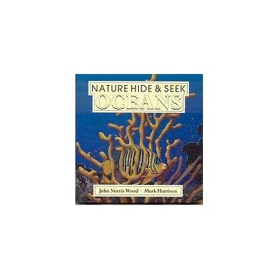 Nature Hide and Seek