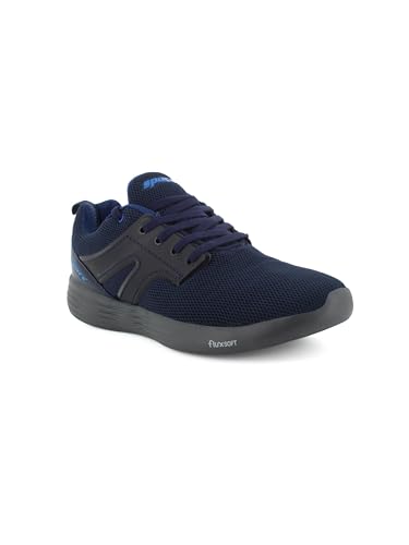 Image of Sparx Men's Mesh Running Shoe