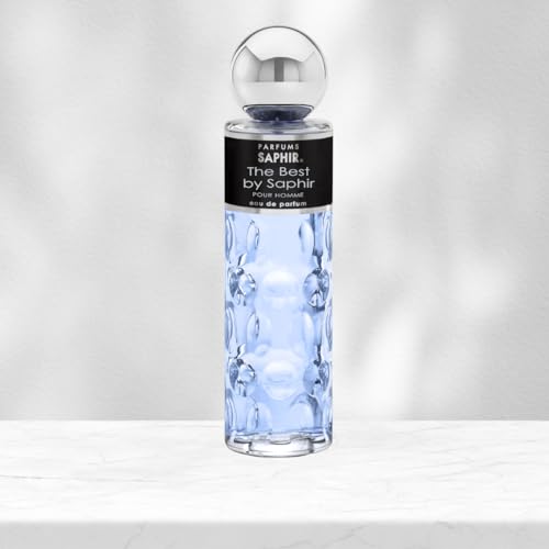 the best by saphir equivalencia