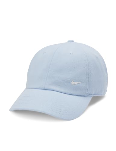 Image of Nike Unisex Adult Club Unstructured Cap Hat | Mens and Womens