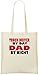 Produktbild LKW-Fahrer bis zum Tag Vati bis zum Nacht - Truck Driver By Day Dad By Night Custom Printed Shopping Grocery Tote Bag 100% Soft Cotton Eco-Friendly & Stylish Handbag For Everyday Use Custom Shoulder