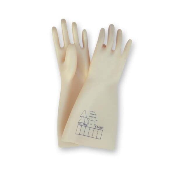 sg - Guantes dielectricos sg-20 t10