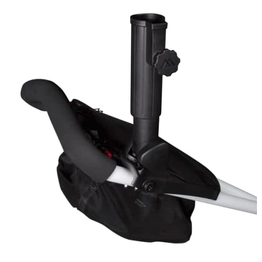 Big Max Quick Fix Oversize Classic paraplyhållare