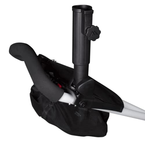 Big Max Quick Fix Oversize Classic - Soporte para paraguas
