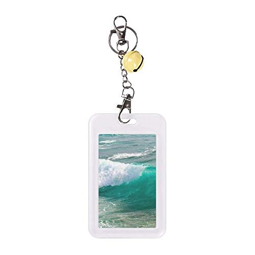 Badge de protection pour carte de crédit contre le piratage sans contact en voyage