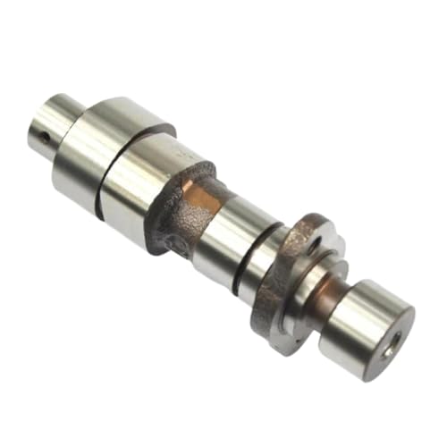 Árbol de levas repara pérdida de potencia en Scooter AN 250 Skywave eje taqué