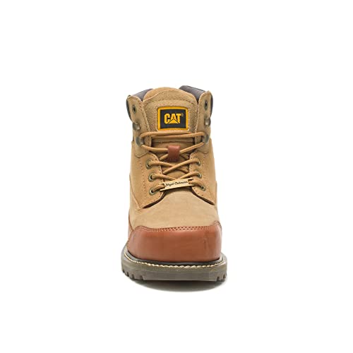 CAT Footwear Unisex-Adult Utah Fashion Boot3