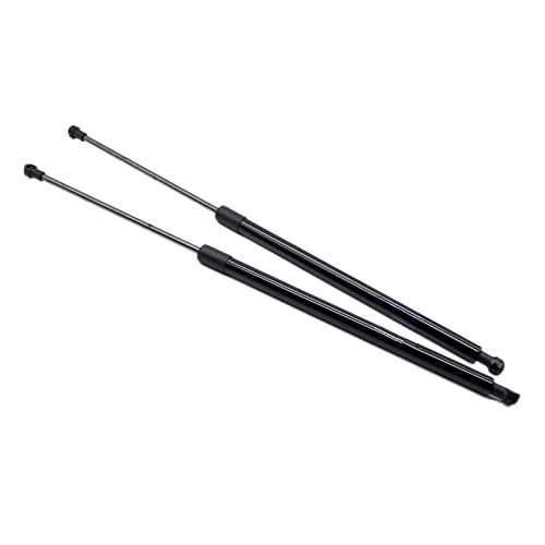 Vérins de hayon Nissan X-Trail amortisseurs hydrauliques 580 mm
