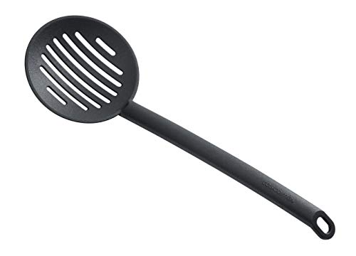 Tescoma 638020 Espumadera, Negro