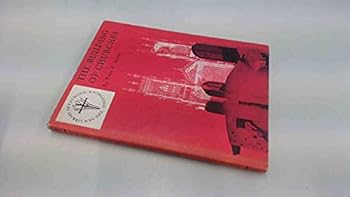 Hardcover The building of churches Book