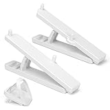 Adjustable Stand for Micro Chip Automatic Pet Feeder and Connect, Elevated Cat Feeder Stand, 0, 15, 20 Degree Adjustment, Raise the Cat Feeder, Easier for Pets to Reach Food