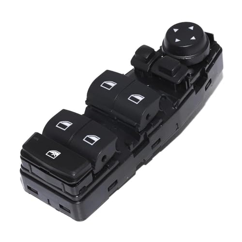 Réparer commande de lève-vitre pour BMW X3 F25 F10 bloquée conducteur