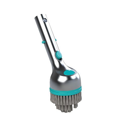 Bayrol Eckbuerste Bayrol d'angle Cover