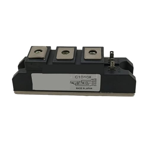 Module thyristor PK70F-160 pour stabiliser les fortes variations de tension