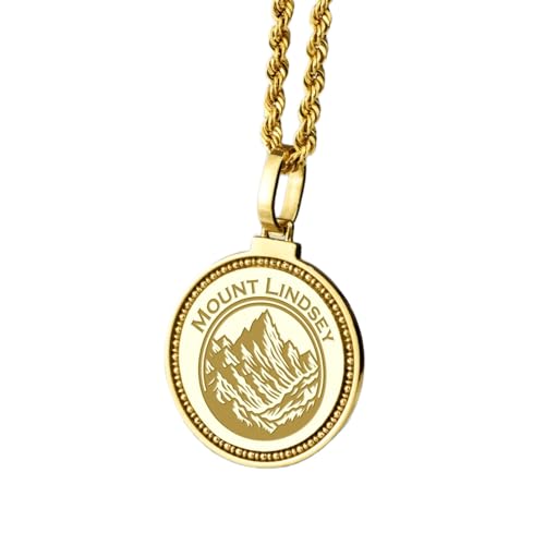 Collier nœud de la Trinité irlandaise en argent doré d'exception