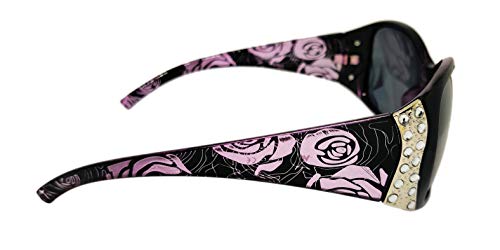 Polarized Sunglasses for Women - Premium Fashion Sunglasses - HZ Series Lule Womens Designer Sunglasses3