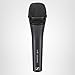 Sennheiser Pro Audio Professional E 835 Dynamic Cardioid Vocal Microphone, Wired, Wireless