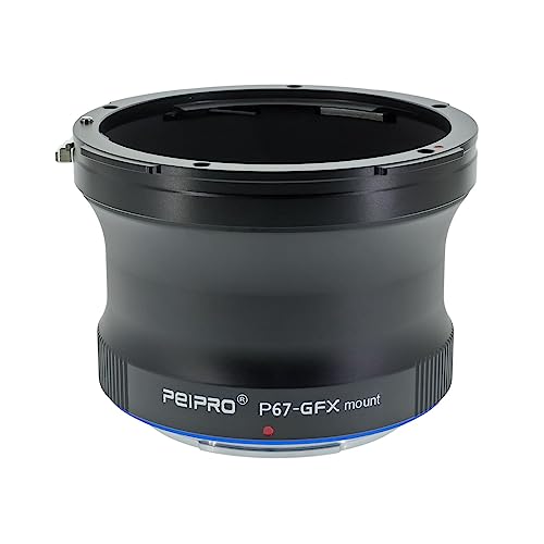 PENTAX 67 90mm F2.8 ＋ GFXアダプター付き ユウ様専用⭐️PENTAX 67 90mm F2.8 - メルカリ