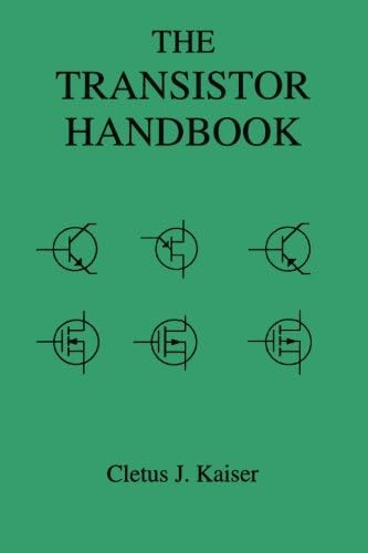 The Transistor Handbook